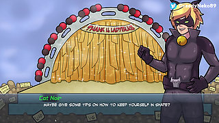 Miraculous Stories 1