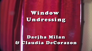 Slutty Vintage Old Fashioned Fuck Daejha