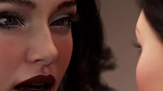 Ms. Denvers - V0.1.2.4 - Part 2