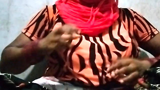 Bigg Boss Big Ass Bhabhi Tears Her Fat Ass With Dildo