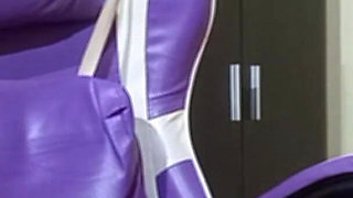 Hardcore Anal - Squirt