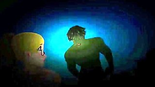 Mix of Hentai movs from Hentai Niches