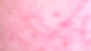 Redhead Rides on Roommate's Cock, Real Amateur Video