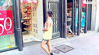 Izan Loren - Unexpected Twists In Madrid