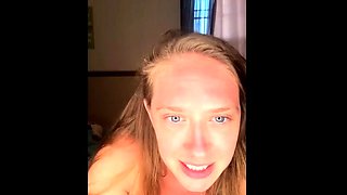 Kagney Linn Karter - MILF Live Squirting