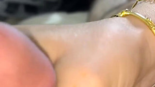 My Saudi Wife Sucks Cock and Gets Fucked in the Ass