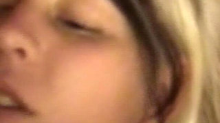 Two German Ladiues Are Getting Fucked Together in Orgy