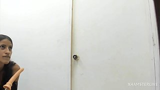Extra Tight Girl Hot Webcam Video