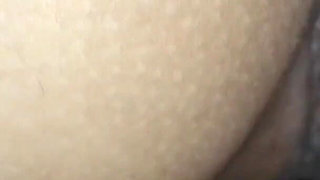 Moroccan Girl with Big Ass Enjoys My Cock Watches Till the End.
