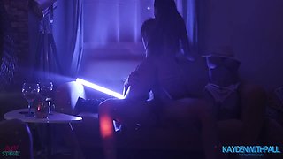 Latin Pornstars Swingers Party