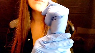 Asmr sex sounds, asmr, solo female