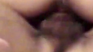 On the Beach, First Time I Fuck with My Stepbrother and He Cums Inside Me