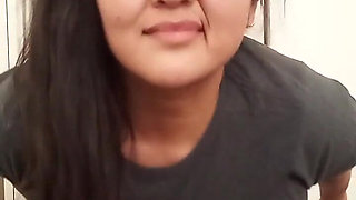 Spotting My Panties but My Phone Kept Throwing Me Runnin' Outta Space Notifications