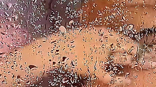 Shower Time and Ready to Get Wet Their Pussies - Two Sexy and Hot Brunettes Banging with Tits and Hardcore Masturbation in POV