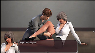 Lust Epidemic Gallert 13-16