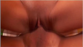 Natalys Desire For Cock