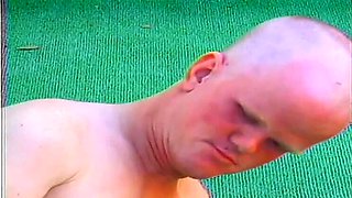 Monster Mile Vol 3 - Big Tits MILF Lena Ramon Takes Huge Cock Cumshot