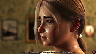 Game of Hearts Part 22