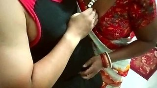 Indian Shalini Gupta Hard Blowjob and Tight Pussy Sex with Office Friend - SexyBebo369