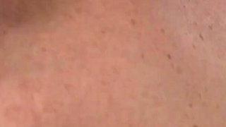 The Hitch Hiker Drills My Pussy