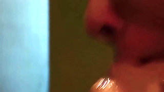 Alexa Nicole Gets Her Trimmed Pussy Slammed by a Random Thick Dick