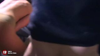 Mila Milan & Angel Dickens Bar Gangbang Creampie - Big Tits Orgy Cum Inside