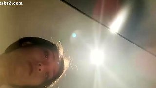 Amateur Doggystyle Hidden Cam