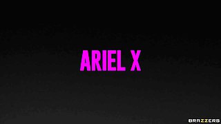 Mma Kiss Off With Ariel X, Lilly Bell, Kimmy Kimm - Brazzers