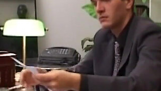 Anal Amateur Impact!