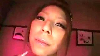 Japanese blowjob