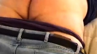 Having fun with the wife, Part II