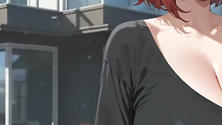 Ep1: My Horny Roomies Gameplay