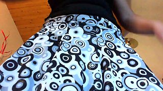 Your Boss at Work Swears and Humiliates You Heavily Because You Are Just a Submissive Cuckold by Your Wife