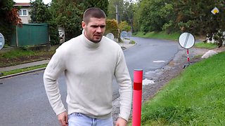 Don't tell my spouse i gave him a Blow Job