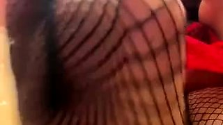 Amateur hottie solo masturbation