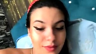 amateur alessia mon flashing ass on live webcam