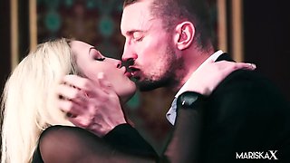 Mariskax ffm three-way compilation - 1