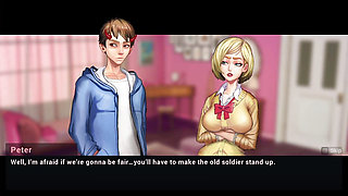 stepmom and stepson make hot seen part 2