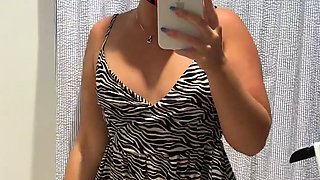 Amateur Asian Webcam Strip Masturbation