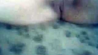 Hot Filipina on Webcam Solo Show