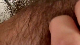 Beata Undine & Brenda Black in Dirty Hairy 12