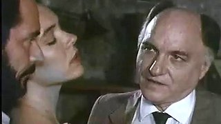 Story of O, the Series 1992: Babe, Bondage  Vintage Porn