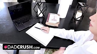 Chloe and Mike's petite dirt