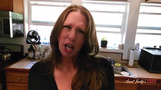 Indulge in raw curvy passion with a breathtaking intimate creampie