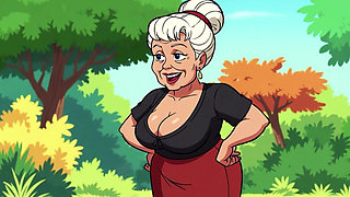 Ai Hot Matures Bikini Nature Tease