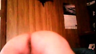 BBW Granny's Webcam Show