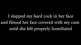 Cum Hating Sluts Get Massive Facials & Huge Loads