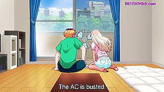 The Married Womans Secret Flavor, Reserved For Her Lover - Hq Hentai Sex(eng)