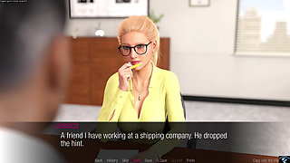 Jessica O'neil's Hard News Update 75 to Be Continue