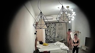 Amateur sex hidden cam